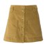 Burda Style Misses' Skirts, Front Fastening, Mini or Midi Length with Pocket Variations B6252 - Paper Pattern, Size 8-18