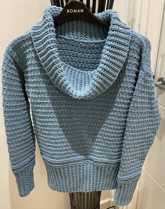 Chloe Sweater