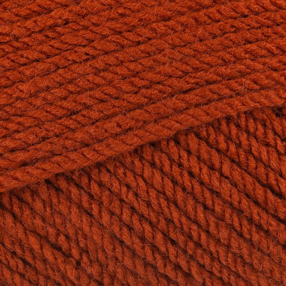 Rust Orange (279)