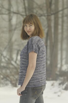 Dove Tee