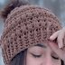 Valentina Beanie