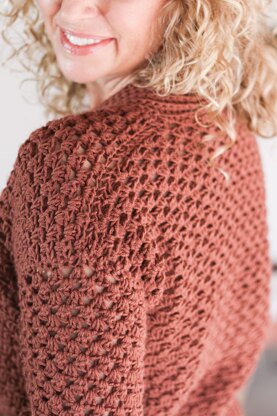 Thicket Cardigan