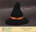 Mini Witches Hat