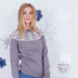 MillaMia Annelia Jumper PDF