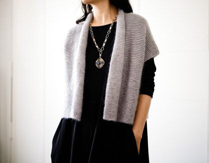 Moonlight Cardigan