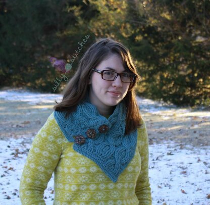 Rocky Shoal Cowl