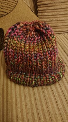 Kids hat