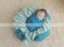 Arrowhead Baby Cocoon & Swaddle Sack