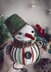 Mr. Snowman