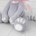 Plush Cat.