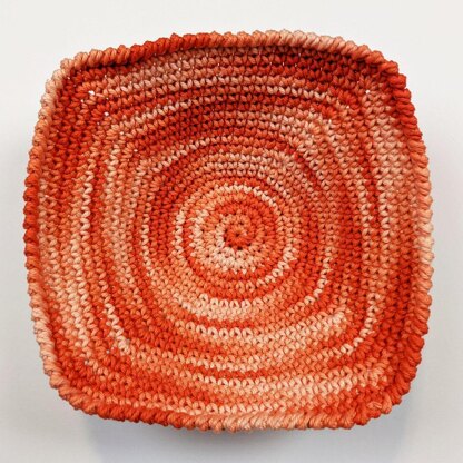 Microwave Bowl Cozy