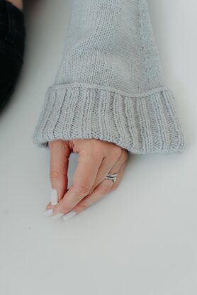 Elan Sweater