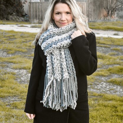 Eton Scarf