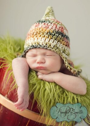 Crochet gnome hot sale hat