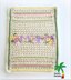 MOMogram Dish towel 15-184