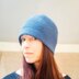 Eternal Moss Stitch Beanie