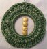 Christmas Wreath Decoration 15