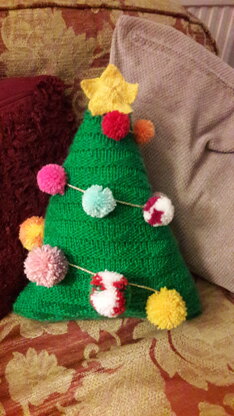 Christmas knits.