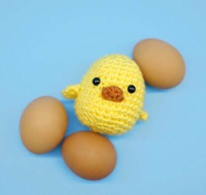 Easter Chick