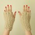 Fingerless Mitts