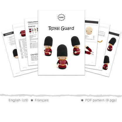 Royal Guard