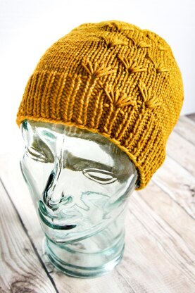 St. Jude - Taryn Beanie Adult Size