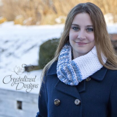 Avalon Scarf Cowl