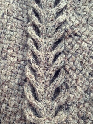 Dreamy Weave Cardigan