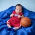Basketball shorts set