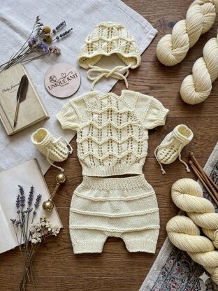 'Aileen' Multi piece set