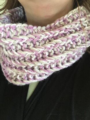 Kilimanjaro Cowl