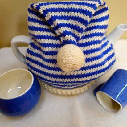 Wee Will Winkie Tea Cosy