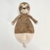 Sammy the Sloth Lovey
