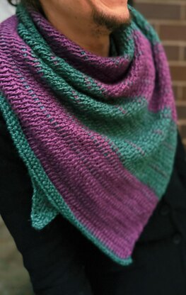 Maya Shawl