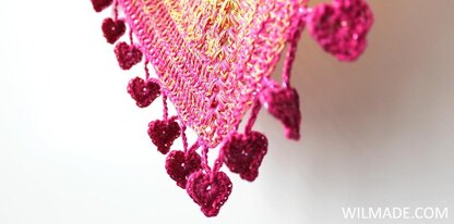Lovely Luisa Shawl