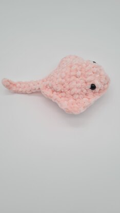 Ocean Buddies – 3 in 1 No-Sew – PDF