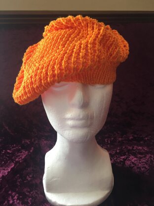 Yarnster Hat