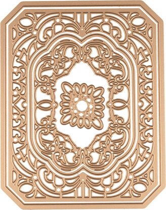 Spellbinders Amazing Paper Grace Nestabilities Dies - Cannetille Rectangle