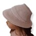 Toddler Girls Brimmed Hat