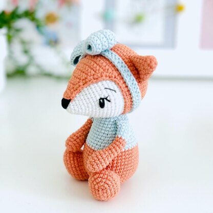Pippi Fox