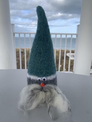 Christmas Gnome