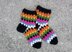 Treble Stripe Socks