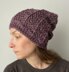 Echinacea Hat