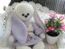 Baby Toys Kids Toys Pattern Bunny Rabbit