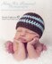 Easy Basic Beanie Crochet Pattern 121