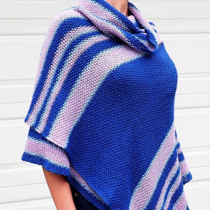 Cozy Blanket Scarf