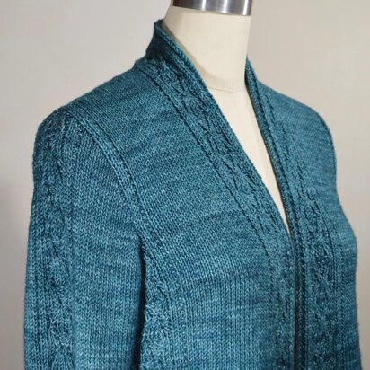 Renley Cardigan