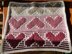 Heart Aflutter Blanket