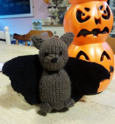 Halloween Bat