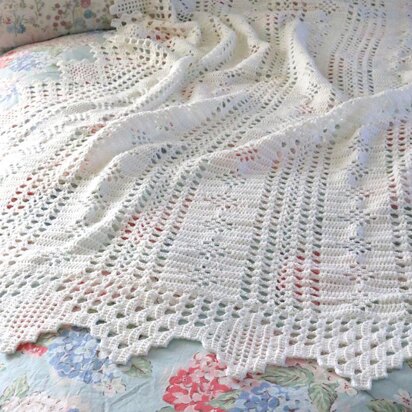 Bright Star Blanket